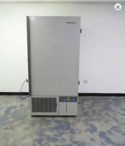 REVCO Forma Scientific Lab Freezer -20C R404A 115v on Wheels Tested!