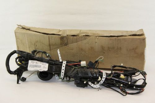 4cz-14a005-ba Ford Wiring Harness New