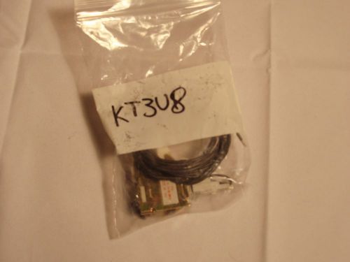 ABB SHUNT TRIP # KT3U8  Undervoltage Release, 24-30VAC/DC NEW