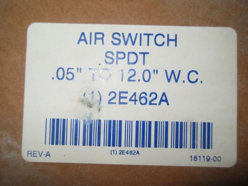 (Q12) 1 NIB COLUMBUS ELECTRIC 2E462A RH3A AIR SWITCH SPDT
