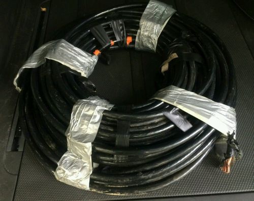 160&#039; 4/0 awg thhn copper wire - free shipping! for sale
