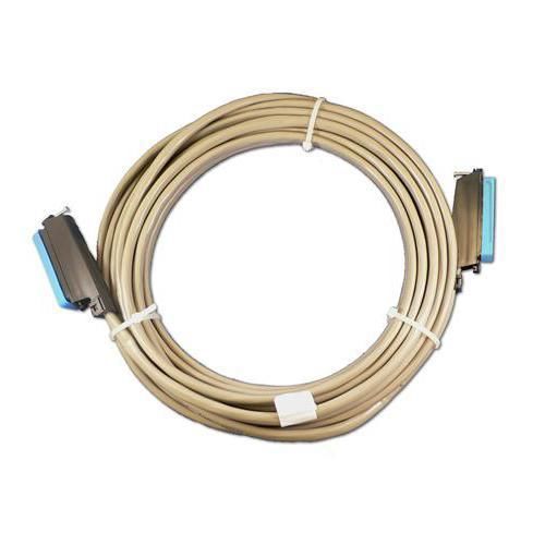 Lynn electronics 25pr30-male 25 pair cable 30&#039; m/m for sale
