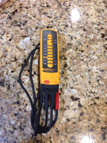 Fluke T2 Electrical Continuity Tester