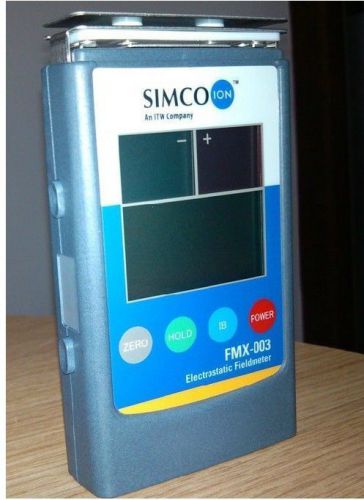 FMX-003 Electrostatic FieldMeter 0 to ±22.0 kV