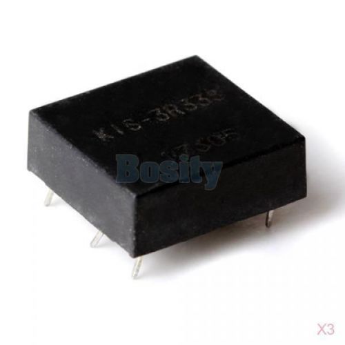 3x 10 x MP2307 3A DC-DC Step-down Power Module for LED MP3
