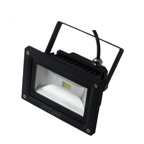 1pc Waterproof IP67 20W Warm White 1600LM LED FloodLight Wall Light 20Watt H
