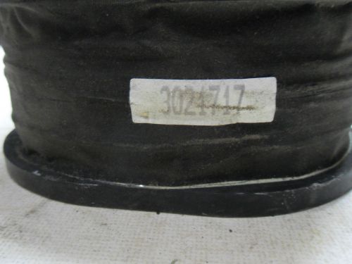 (X5-6) 1 USED GENERAL ELECTRIC 3021717 COIL RENEWAL PART W/ 2 TERMINAL LUGS