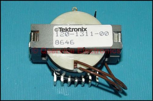 Tektronix 120-1311-00  hi voltage transformer 2335, 2336, 2337 oscilloscopes for sale