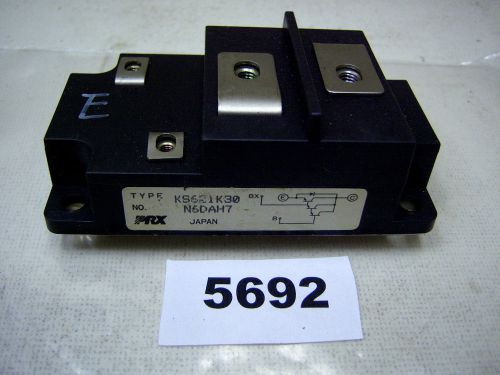 (5692) PRX Rectifier / Diode Module 55-465-102