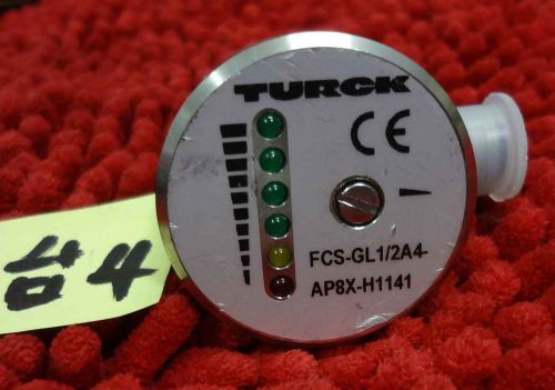 Turck FCS-GL1/2A4-AP8X-H1141