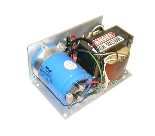 Acme electric  dc power supply 24 vdc  model 200b24h for sale
