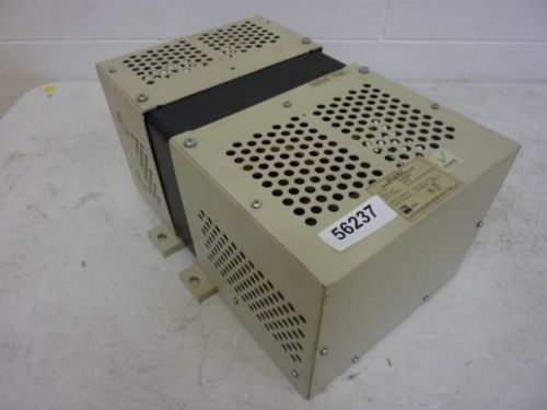 Sola electric transformer 63-23-220-8 #56237 for sale