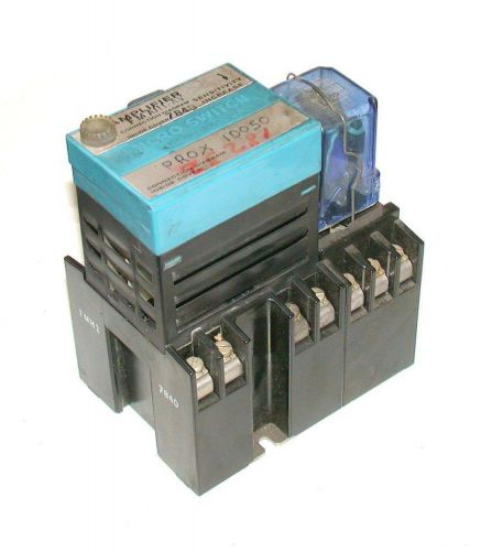 Honeywell micro switch proximity switch control w/power supply  fmaiii-av   fmba for sale