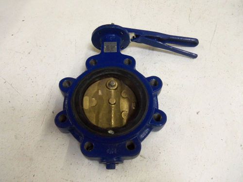 KEYSTONE 222 VALVE 416SS *NEW OUT OF BOX*