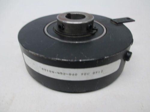 New dynacorp r5104-452-060 clutch 90v-dc 3/4 in clutch d287547 for sale