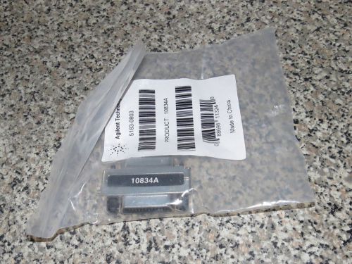 HP Agilent 10834A HPIB Extension Adapter Connector - new/sealed