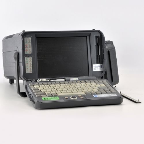 Wandel &amp; golterman da-30c protocol analyzer for sale