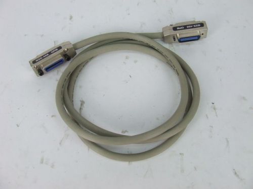 Gpib gp-ib ieee-488 2 metre cable for sale