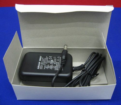 GROUP WEST BUT-15-1660 AC POWER SUPPLY, BUT 15 1660, 420-0050-1000