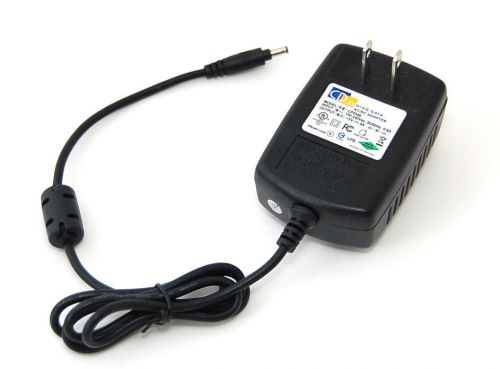 NEW Coming Data CP0540 5v 4a AC/DC Power Adapter 20w 5volt 4amp charger 3.5mm