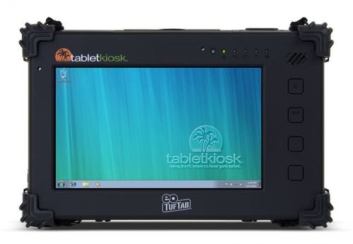 Work Tablet Computer/s TufTab® a7230XD