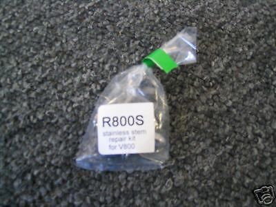 V800 Valve Repair Kit