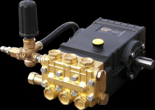 Slprhp5535-935 assy, belt drive pump w/plumbing, general pump for sale