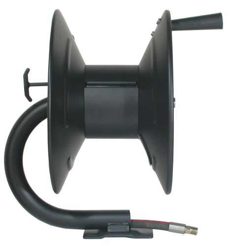 BE Pressure washer Hose Reel 75 FT. Rated 4000PSI