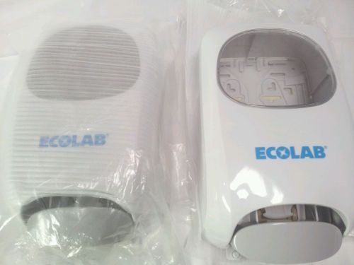 (2) Replacement ECOLAB Dispenser  DSP 1020/MEA 1195  NEW IN PACKAGE