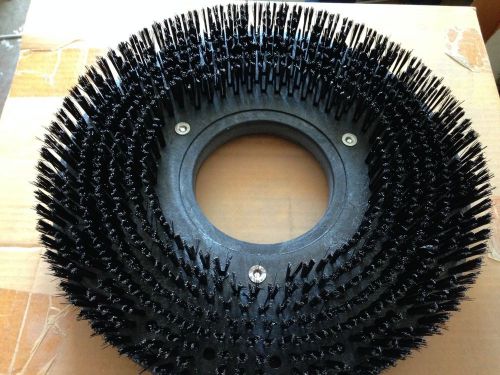 Replacement scrubber brush wire 16&#034; minuteman powerboss 300792 for sale