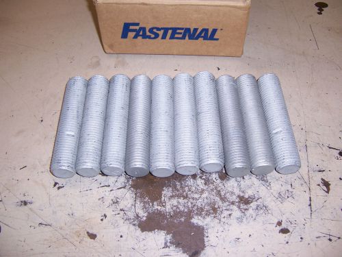 1.125 x 8 tpi studs for sale