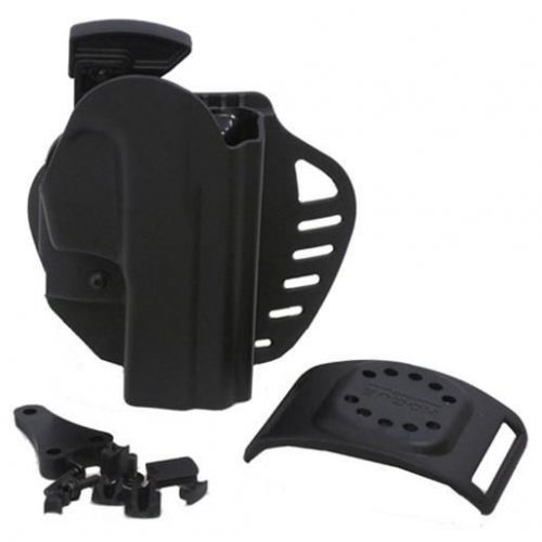 52022 hogue powerspeed ps-c17 sig sauer p2022 pancake holster right hand polymer for sale