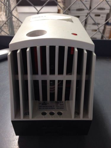 Enclosure Heater, 120VAC, 550 W