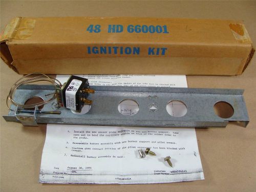 Carrier white rodgers bryant gas furnace ignition kit includes 3049-52 hh71pd024 for sale