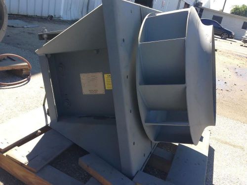 Hartzell plug industrial fans for sale