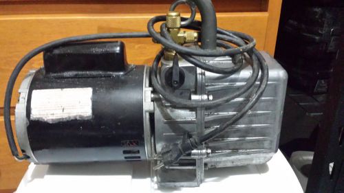 Jb platinum vacuum pump for sale