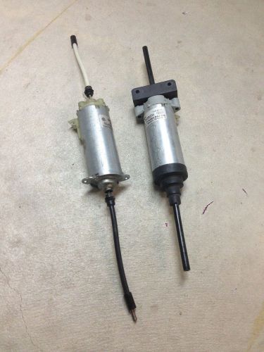 Ford freestyle seat solenoids for sale