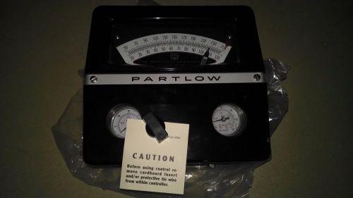 NEW IN BOX Partlow LF040 Pneumatic Controller