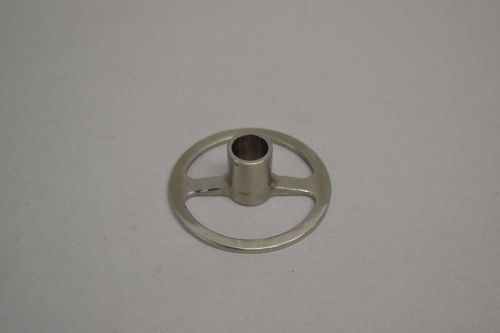 NEW MURZAN GUIDE STAINLESS REPLACEMENT PART D374680