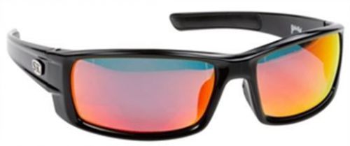 Sg-skp24 strike king sk plus polarized sunglasses black/red for sale