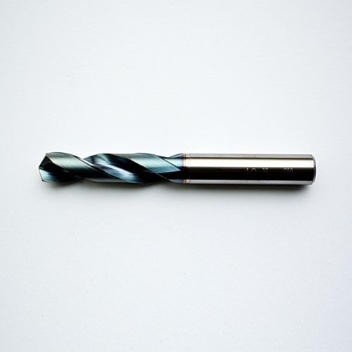 Osg 10mm micro grain carbide jobber length twist drill for sale