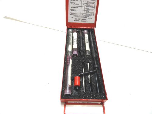 Helicoil thread repair kit 6-32 4131-06-1 for sale