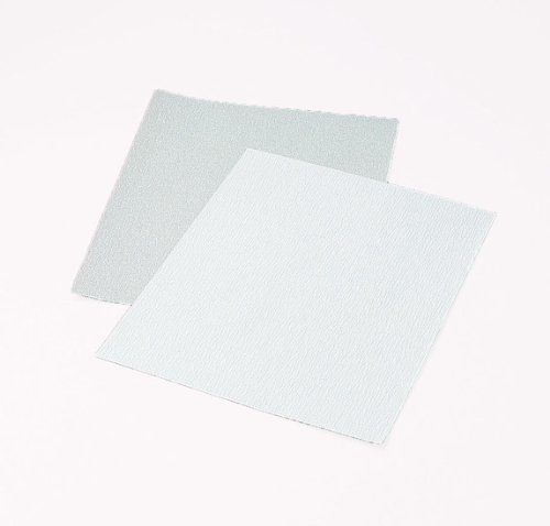3m 435n coated silicon carbide sanding sheet - 180 grit 9 in width x 11 for sale