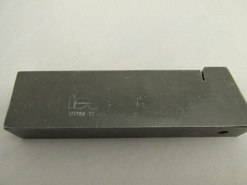 Iscar cut off blade holder.1 1/4&#034;  SGTBR-25-5
