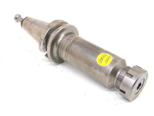 USED BIG-DAISHOWA BT40 NBN-16 NEW BABY COLLET CHUCK BHDT-90068