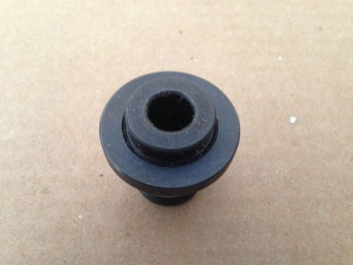 Kennametal t110177 bilz 1/8&#034; ls pipe tap collet adapter we1 hand tap quick conn. for sale