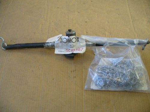 Chain Wrench for Xomox 1.5&#034; Valves, SC57387