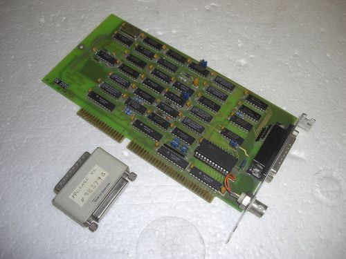 Scanlab PC100 V1.0 card
