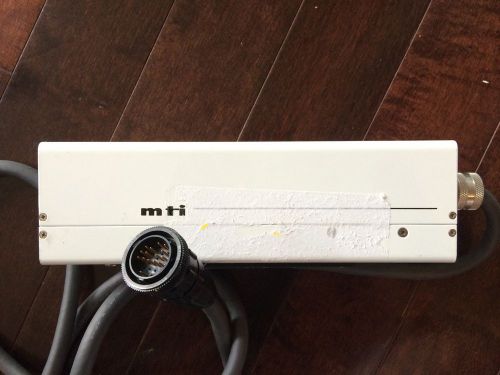 Mti camera nc-70l for sale