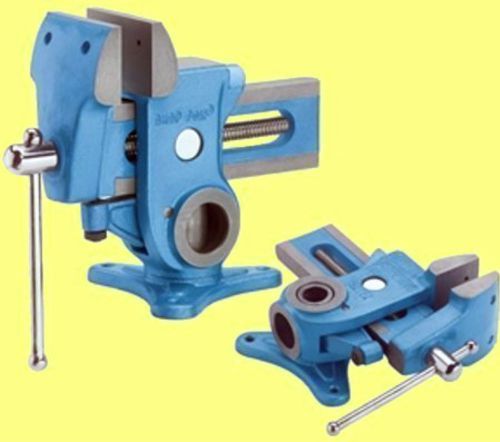 GUNSMITH&#039;S DREAM VISE-PARROT TILT VISE-ALSO LUTHIERS, WOODWORKERS-CRAFTS PEOPLE.